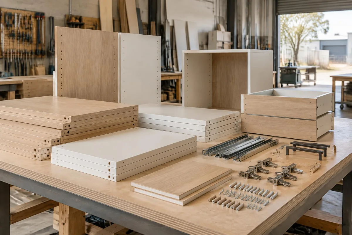 Carpentry & Woodwork design inspiration