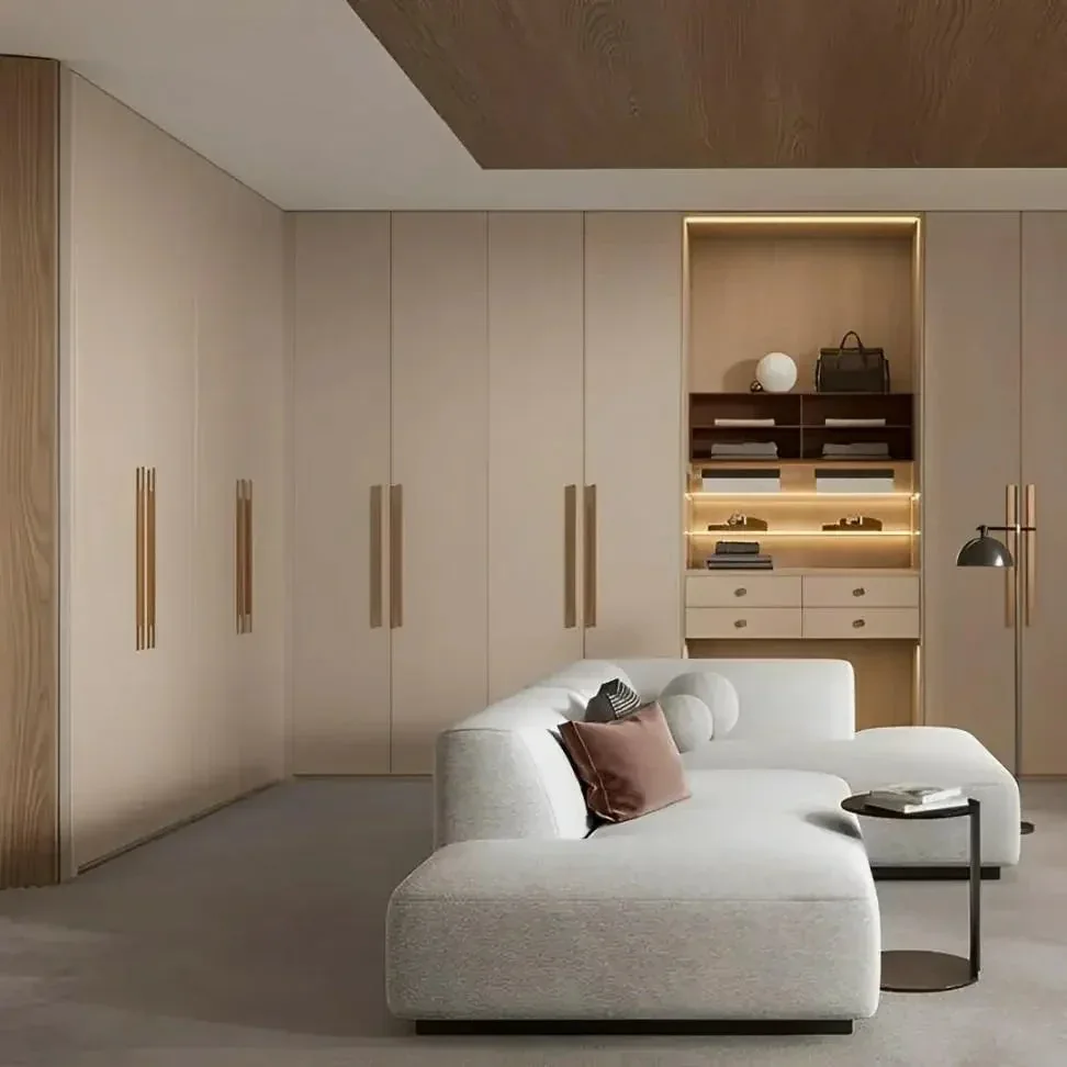 Built-In Cupboards design inspiration
