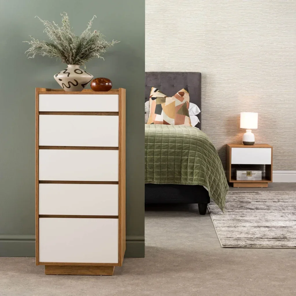Chest of Drawers inspiration — drawers white