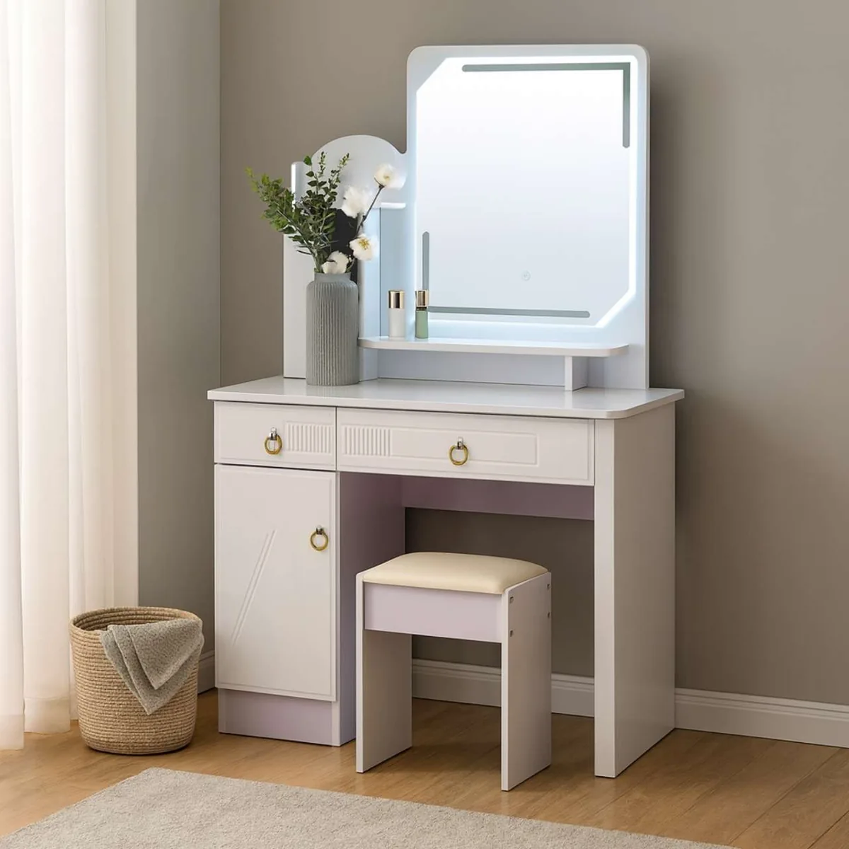 Dressing Tables design inspiration